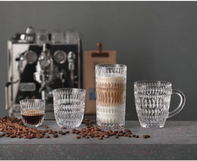 Набор стаканов для горячих напитков Nachtmann Ethno 104904