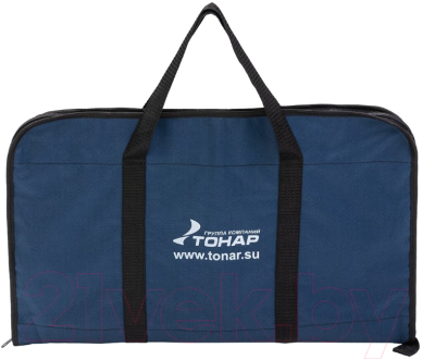 Мангал Helios Разборный / T-M-S-PK (со столиком и подставкой под казан)