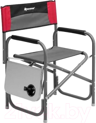 Кресло складное Nisus Maxi / N-DC-95200T-M-R-GRD - фото