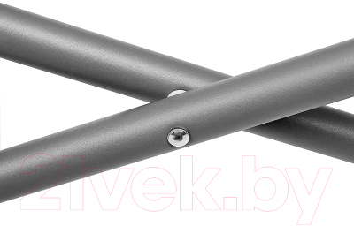 Кресло складное Nisus Maxi / N-DC-95200T-M-R-GRD