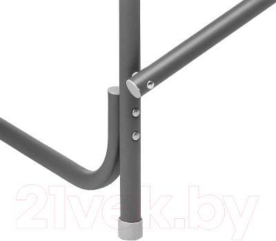 Кресло складное Nisus Maxi / N-DC-95200T-M-R-GRD