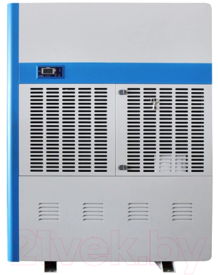 Осушитель воздуха Neoclima FD-380 - фото