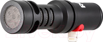 Микрофон Rode VideoMic ME-L - фото