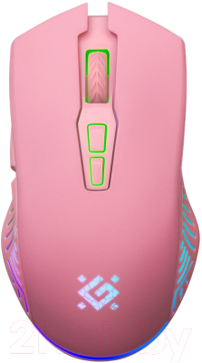 Мышь Defender Pandora GM-502 / 52501 - фото