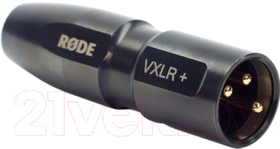 Адаптер Rode VXLR Plus - фото