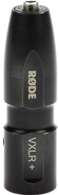 Адаптер Rode VXLR Plus