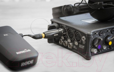 Адаптер Rode VXLR Plus