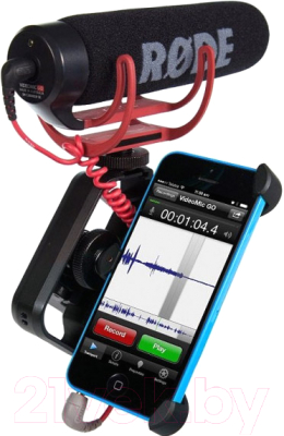 Кабель Rode SC7