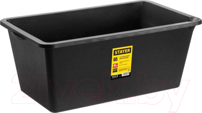 Контейнер строительный Stayer 06099-60 - фото