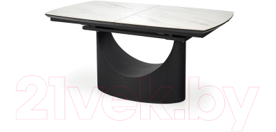 Обеденный стол Halmar Osman 160-220x90x77