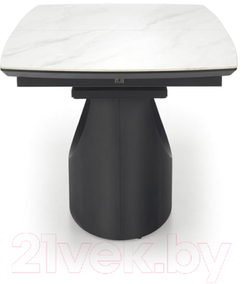 Обеденный стол Halmar Osman 160-220x90x77