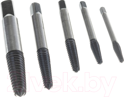 Набор экстракторов Stayer 4320 - фото