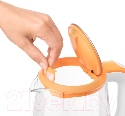 Электрочайник Sencor SWK 2193OR