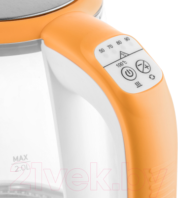 Электрочайник Sencor SWK 2193OR