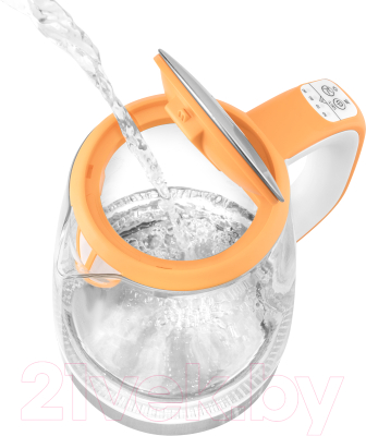 Электрочайник Sencor SWK 2193OR