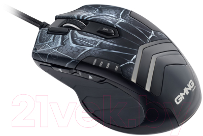 Мышь GMNG XM007