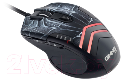 Мышь GMNG XM007