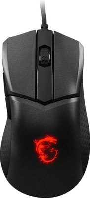Мышь MSI Clutch GM31 Lightweight - фото