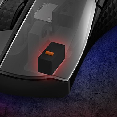 Мышь MSI Clutch GM31 Lightweight