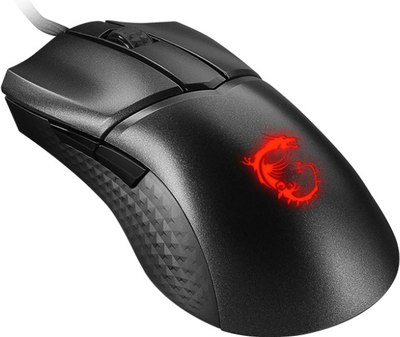 Мышь MSI Clutch GM31 Lightweight