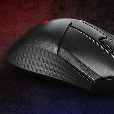 Мышь MSI Clutch GM31 Lightweight