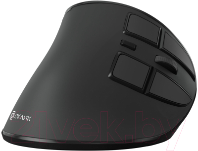 Мышь Оклик 990MW - фото