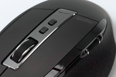 Мышь Rapoo MT750S