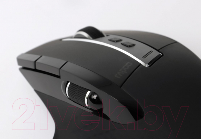 Мышь Rapoo MT750S