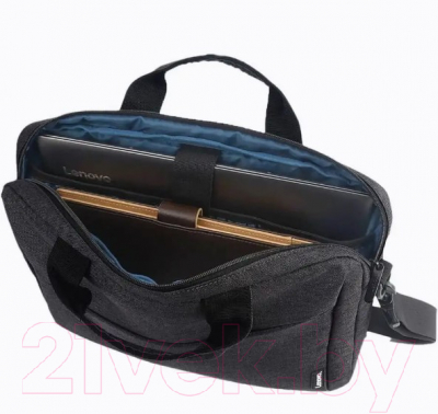 Сумка для ноутбука Lenovo Toploader T210 / GX40Q17508