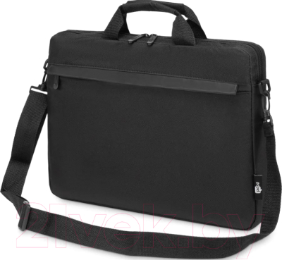 Сумка для ноутбука PC Pet HQ Classic / PCP-1002BK - фото