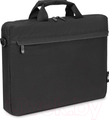 Сумка для ноутбука PC Pet HQ Classic / PCP-1002BK