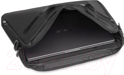 Сумка для ноутбука PC Pet HQ Classic / PCP-1002BK