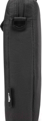 Сумка для ноутбука PC Pet HQ Classic / PCP-1002BK