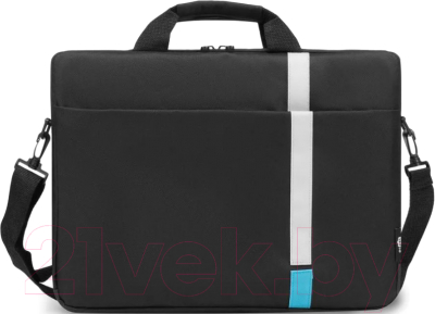 Сумка для ноутбука PC Pet HQ Classic / PCP-1001BL - фото