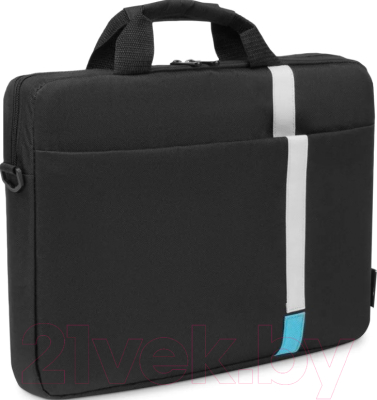 Сумка для ноутбука PC Pet HQ Classic / PCP-1001BL