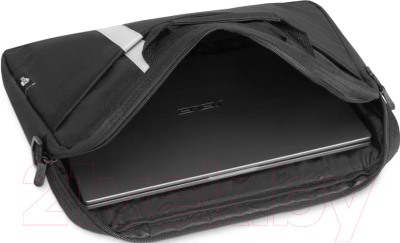 Сумка для ноутбука PC Pet HQ Classic / PCP-1001BL