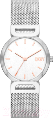 Часы наручные женские DKNY NY6623 - фото