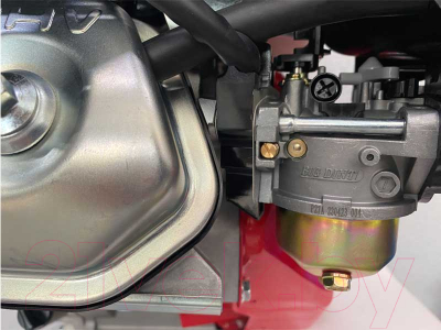 Двигатель бензиновый StaRK GX390 18A 13лс