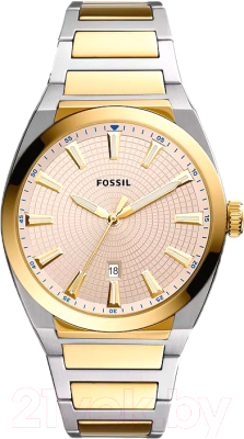 Часы наручные мужские Fossil FS5823 - фото