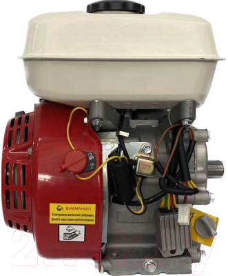 Двигатель бензиновый StaRK GX260 S-7А