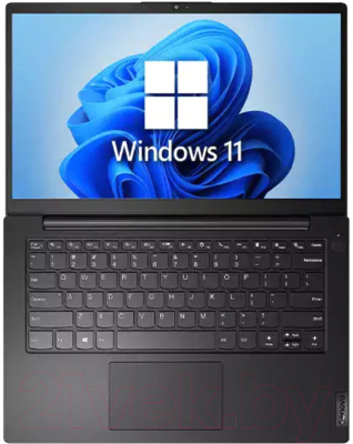 Ноутбук Lenovo K14 Gen 1 (21CSS1BH00)