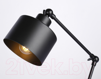 Настольная лампа Ambrella Traditional / TR8153