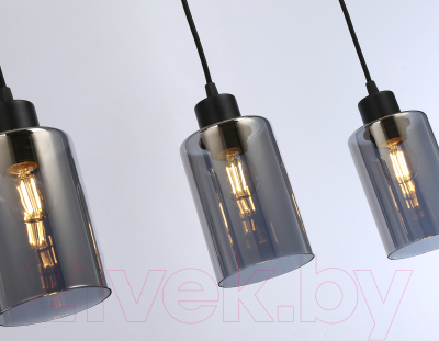 Потолочный светильник Ambrella Traditional / TR3698