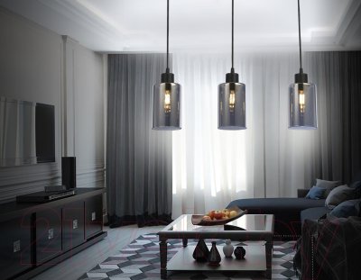 Потолочный светильник Ambrella Traditional / TR3698