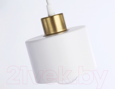 Потолочный светильник Ambrella Traditional / TR8112