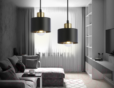 Потолочный светильник Ambrella Traditional / TR8113