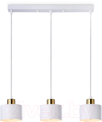 Потолочный светильник Ambrella Traditional / TR8117 - фото