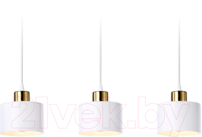 Потолочный светильник Ambrella Traditional / TR8117