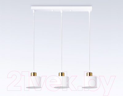 Потолочный светильник Ambrella Traditional / TR8117