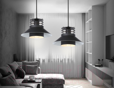 Потолочный светильник Ambrella Traditional / TR8172